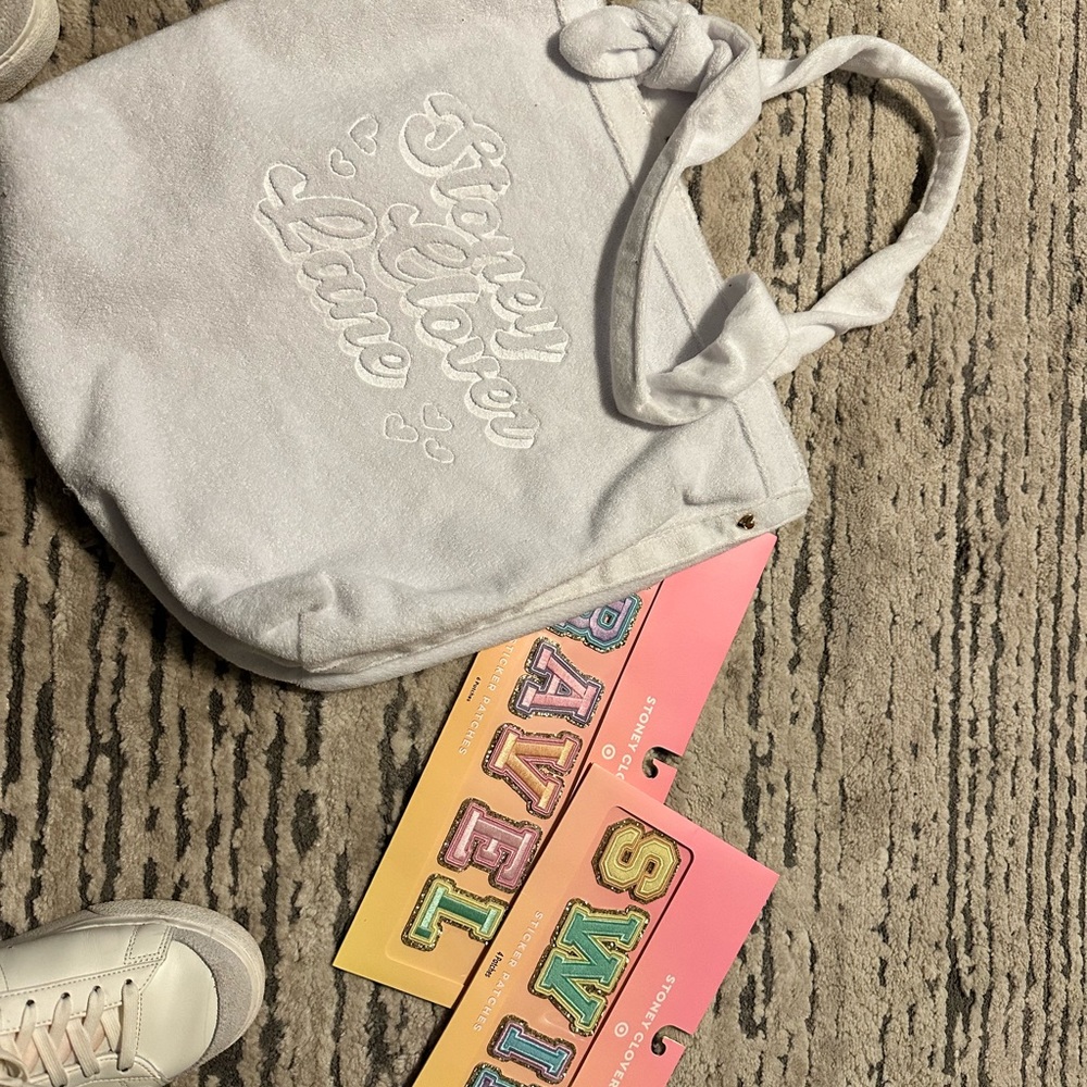 STONEY CLOVER X TARGET bundle